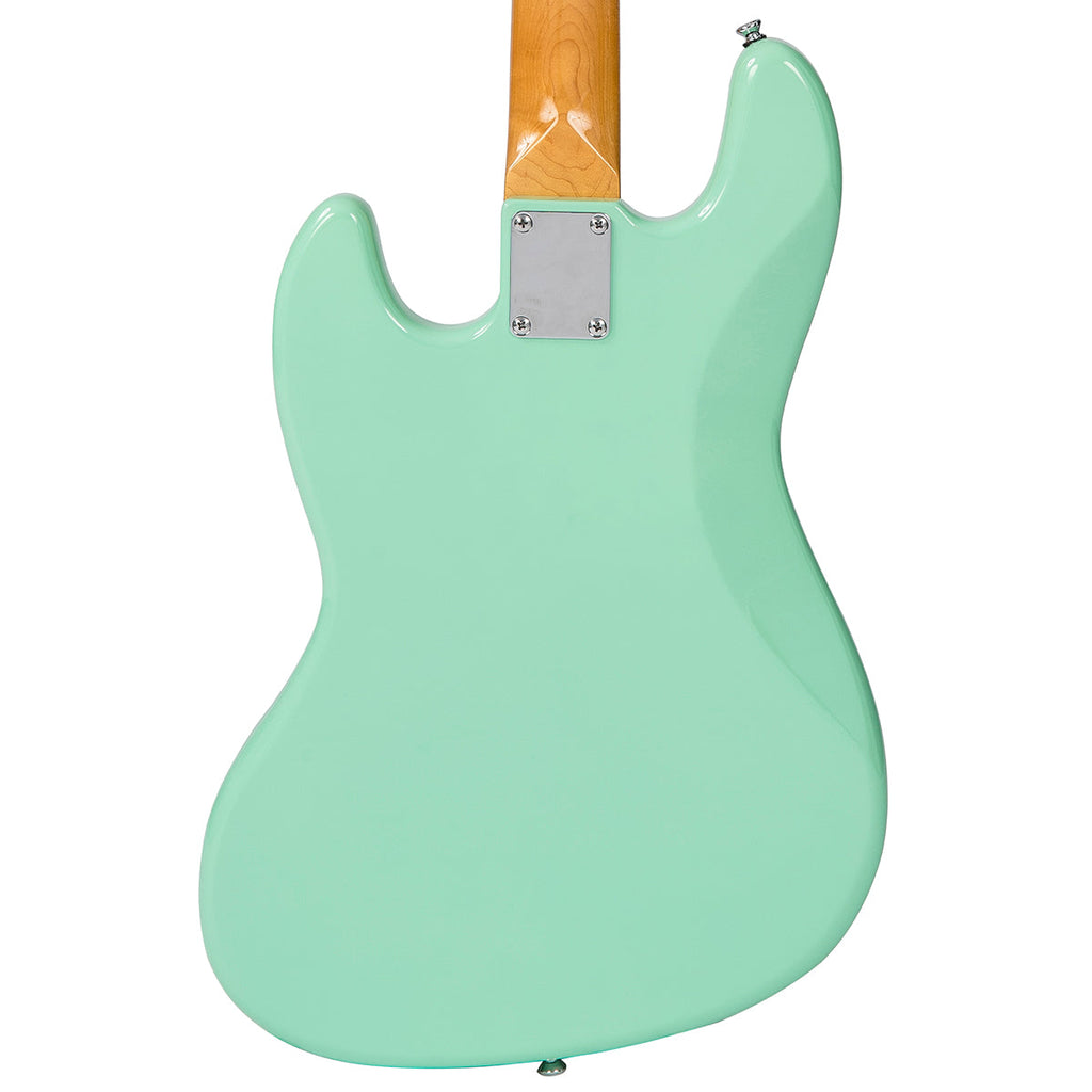 BAJO ELECTRICO 4 CUERDAS VJ74 VINTAGE