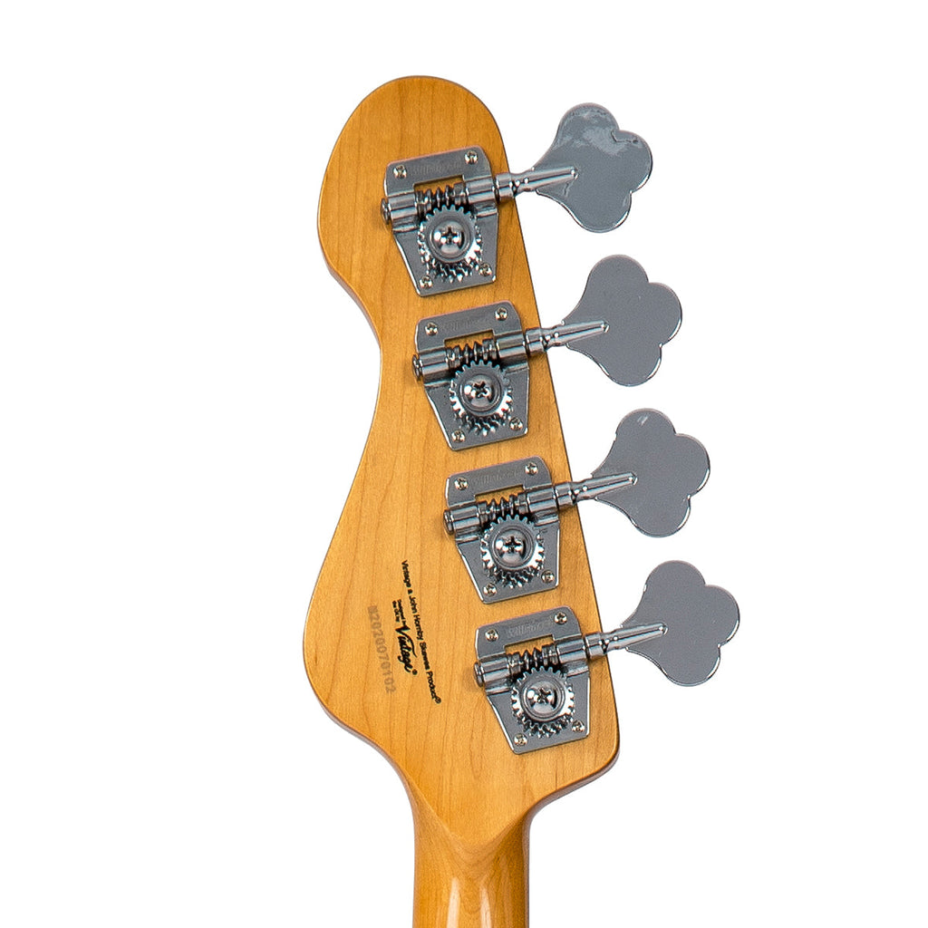 BAJO ELECTRICO 4 CUERDAS VJ74 VINTAGE