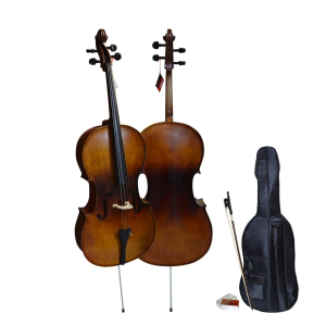 VIOLONCELLO 4/4 DELUXE CE-120 ETINGER