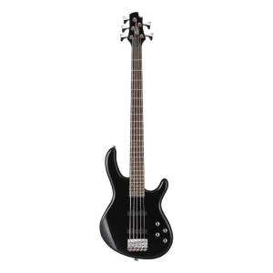 BAJO ELECTRICO ACTION-BASS-V-PLUS-BK CORT