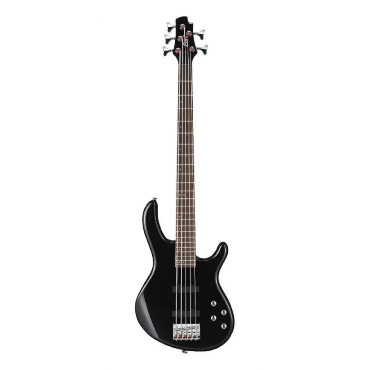 BAJO ELECTRICO ACTION-BASS-V-PLUS-BK CORT