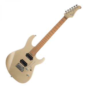GUITARRA ELECTRICA G300PRO-MGD CORT