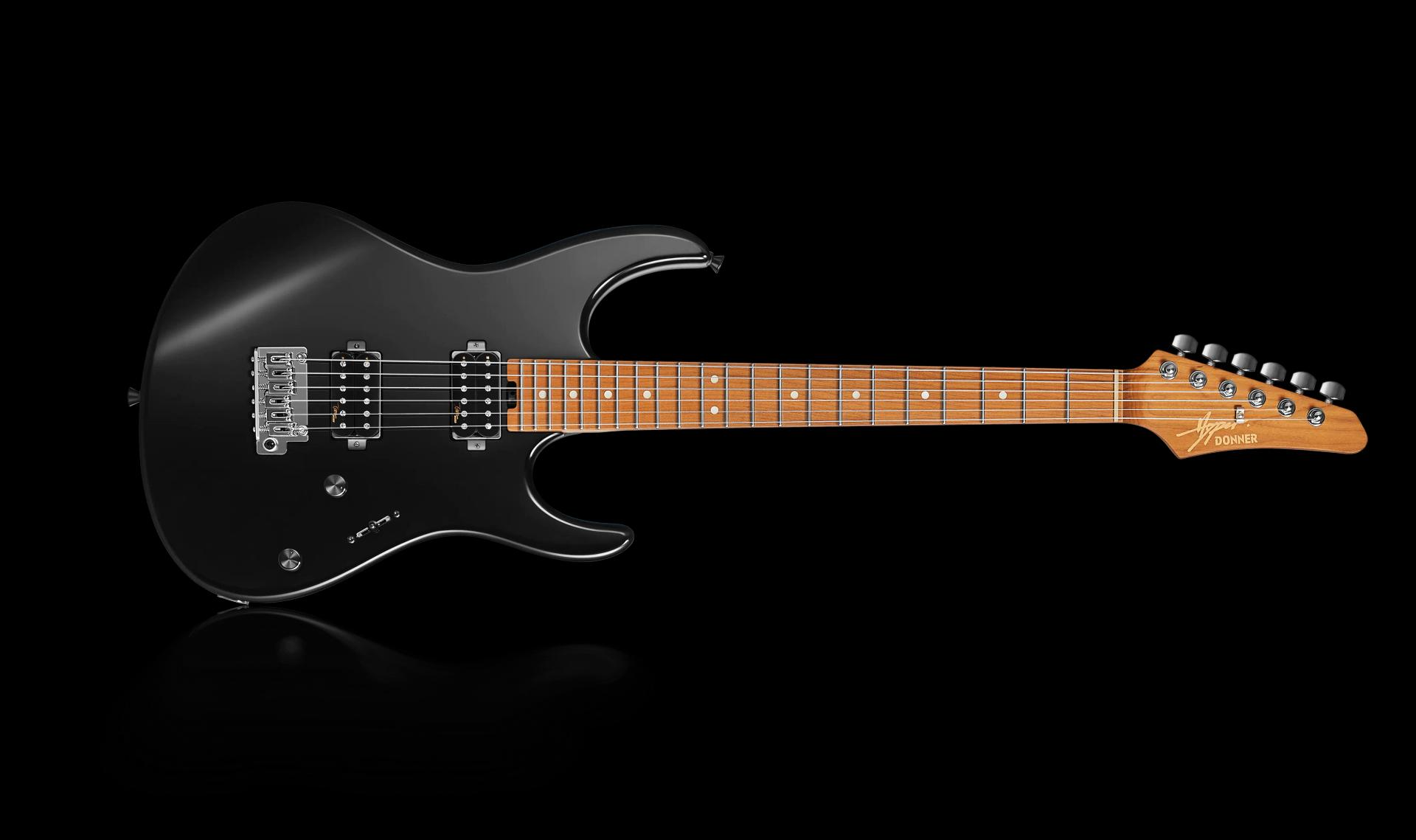 GUITARRA ELECTRICA DST-700 EC6816 DONNER