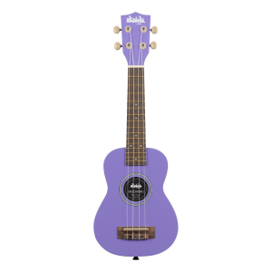 UKELELE SOPRANO UK-ULTRAVIOLET KALA