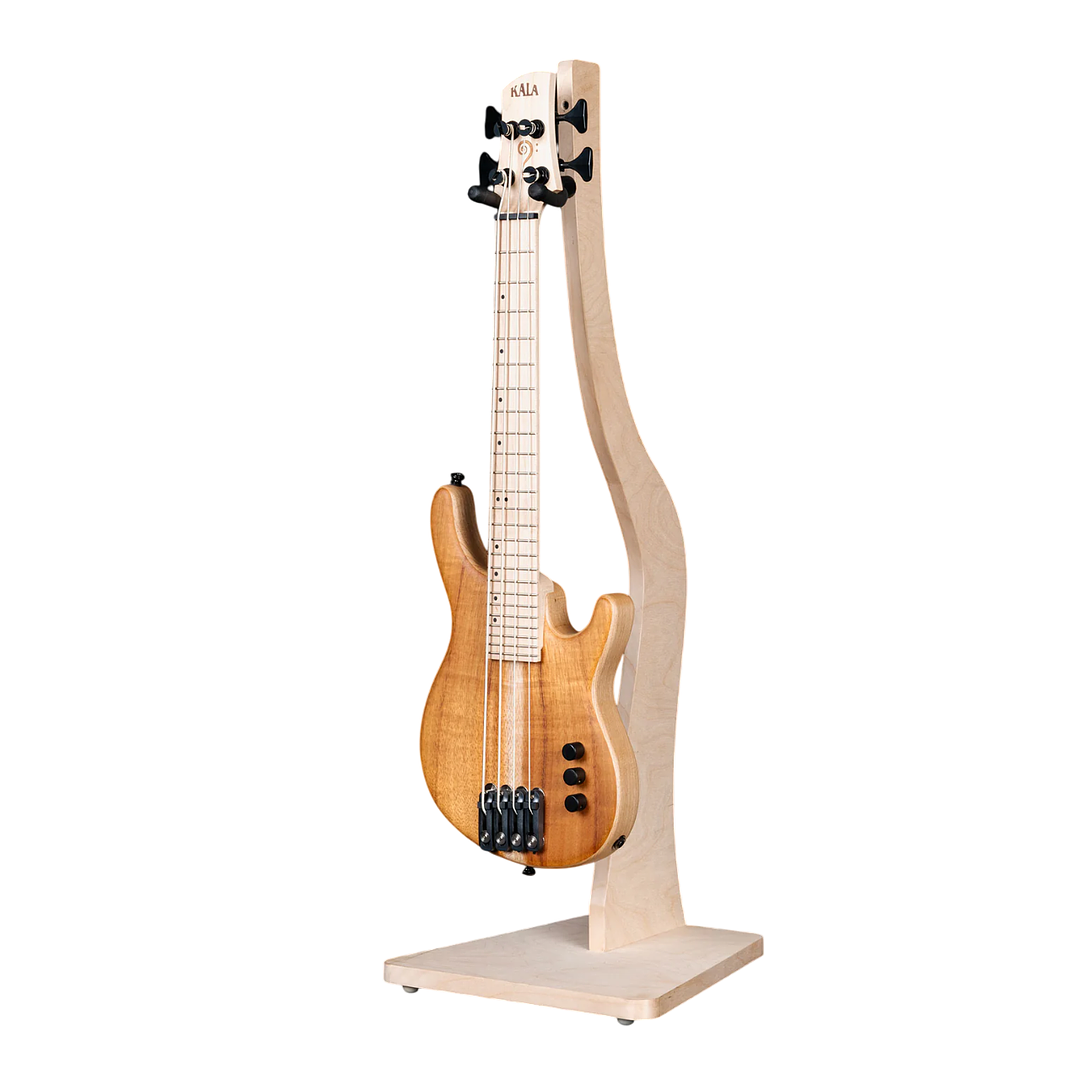 UBASS 4 CUERDAS UB4-KOA-FS KALA