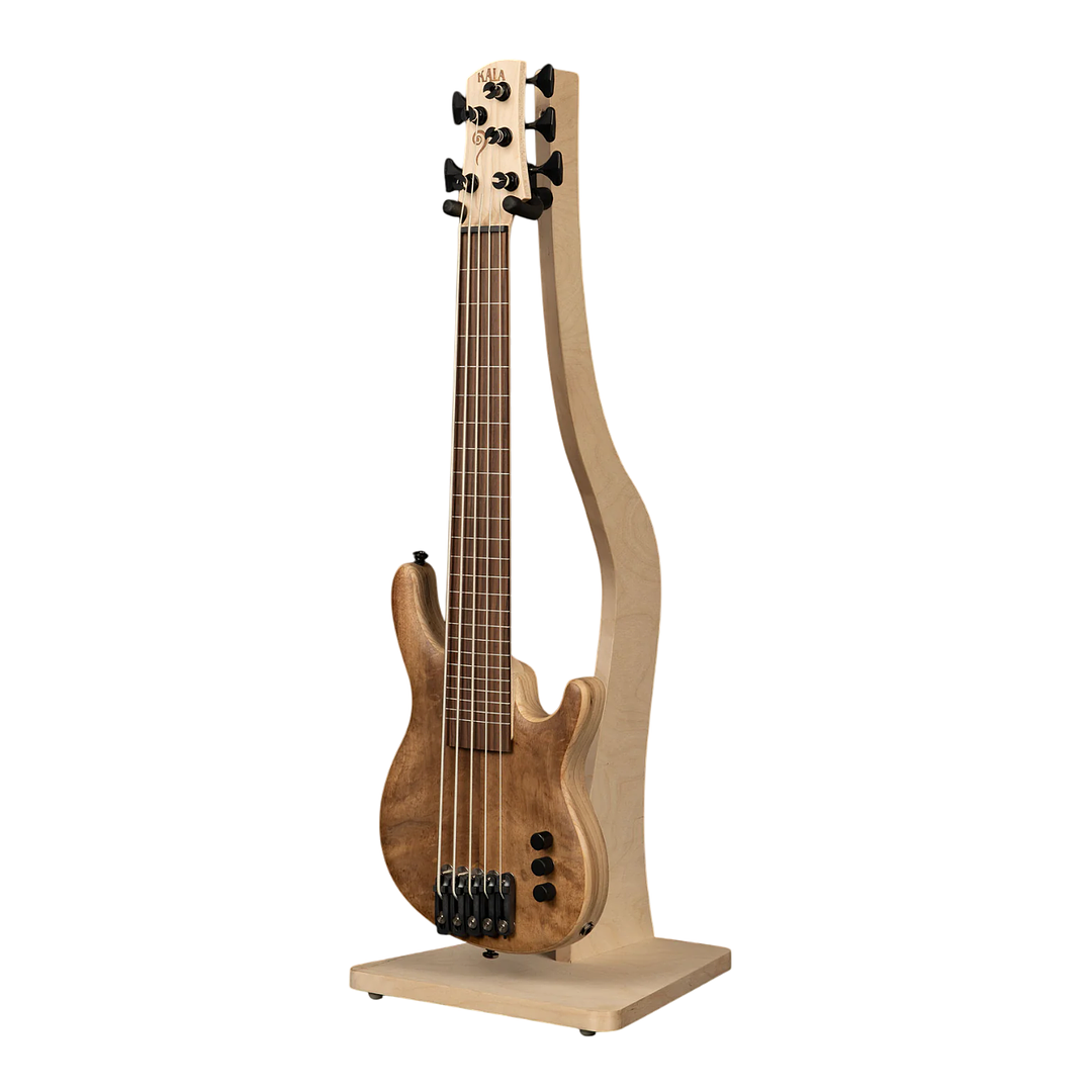 UBASS 5 CUERDAS UB5-KOA-FL KALA