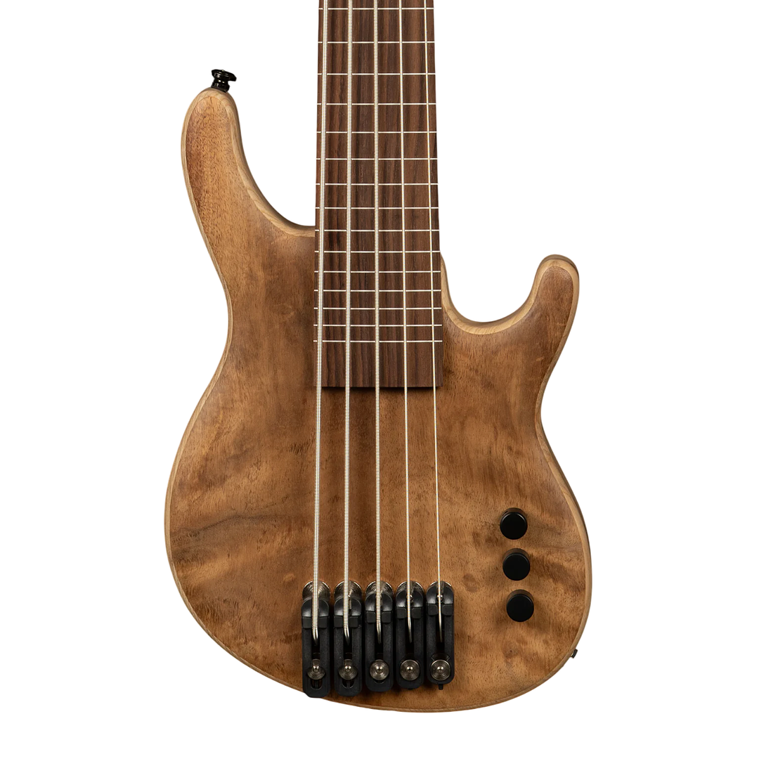 UBASS 5 CUERDAS UB5-KOA-FL KALA