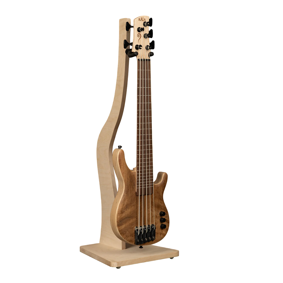 UBASS 5 CUERDAS UB5-KOA-FL KALA