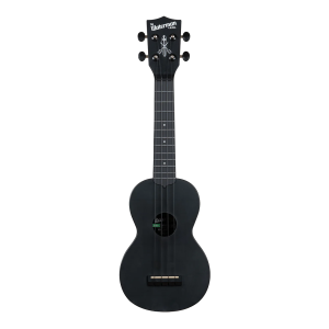 UKELELE SOPRANO KA-R-WMS-BK-S KALA