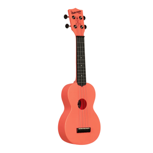 UKELEL SOPRANO KA-R-WMS-PK-S KALA