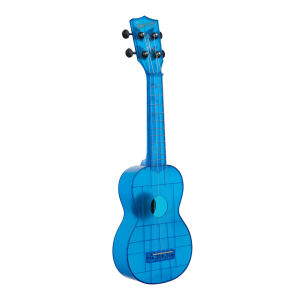 UKELELE SOPRANO KA-WMT-BL-S COBALT BL KALA