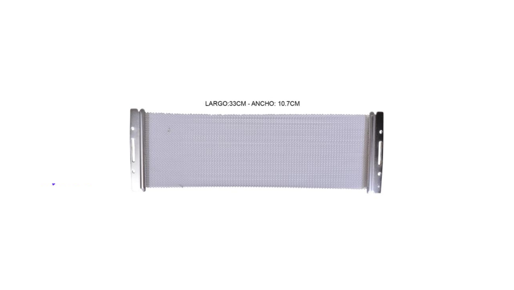 BORDONA DE 14" DE 42 HILOS BTR-14/42 RMX