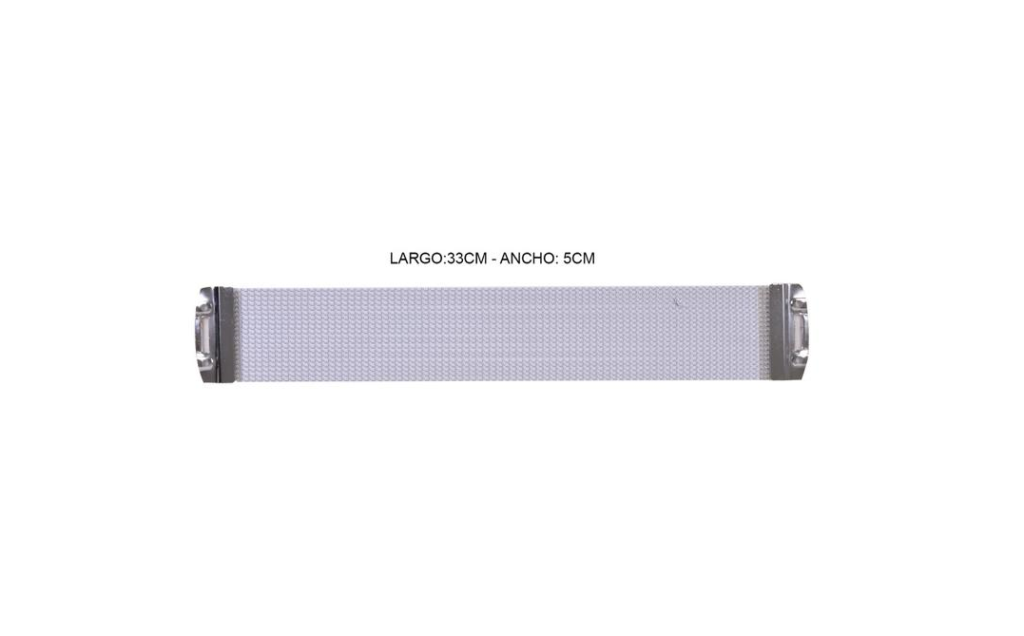 BORDONA DE 14" DE 20 HILOS BTR-14 RMX