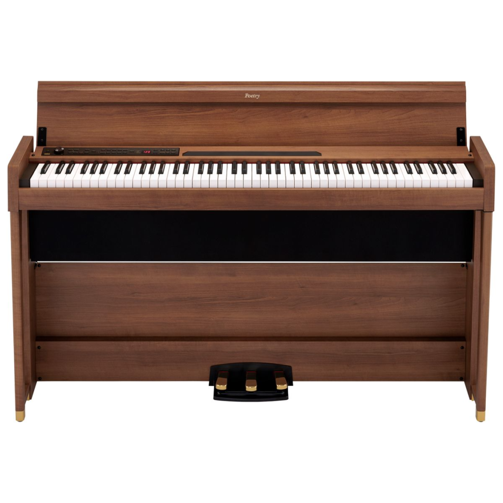 PIANO DIGITAL POETRY KORG