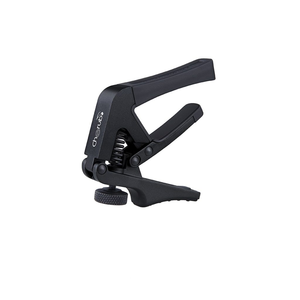 CAPODASTRO PARA GUITARRA GEMINI CGC-1 CHERUB