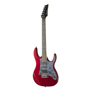 GUITARRA ELECTRICA WLG3 RD WOODSOUL