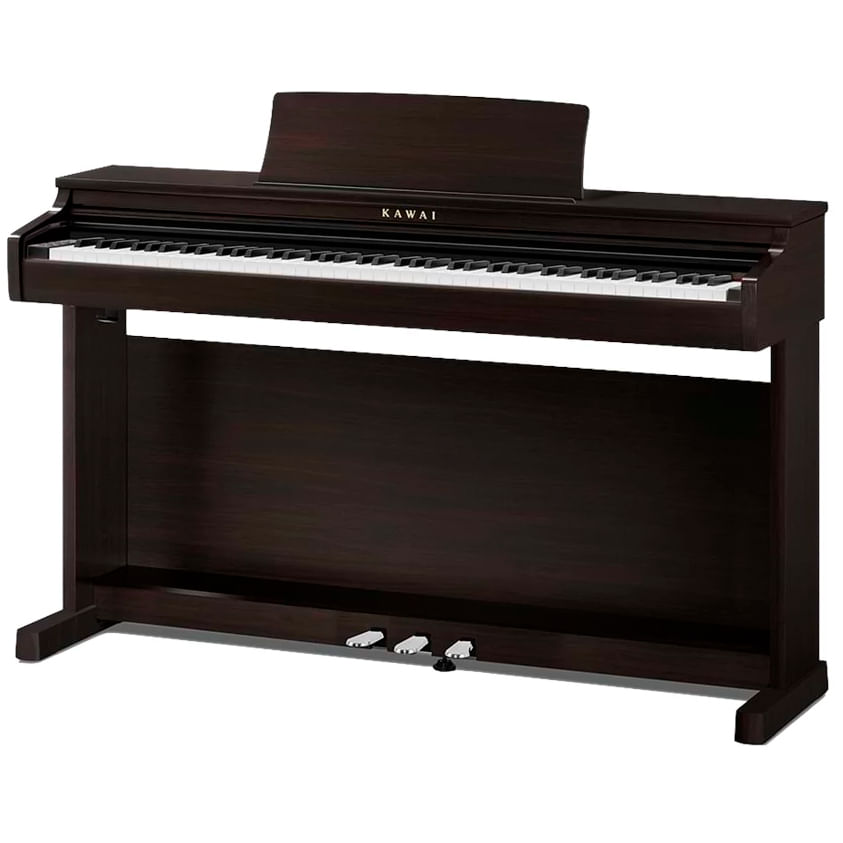 PIANO DIGITAL CON SILLIN CX202R RW KAWAI