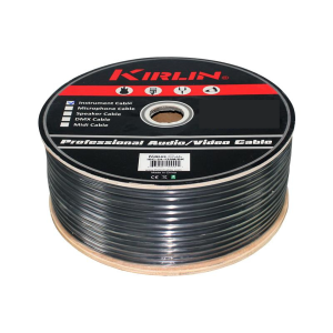 ROLLO DE CABLE INSTRUMENTO IBC-24-100M KIRLIN