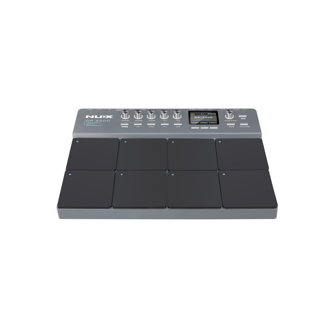 PAD DE PERCUSION DP-2000 NUX