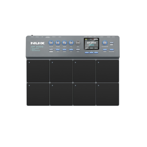 PAD DE PERCUSION DP-2000 NUX