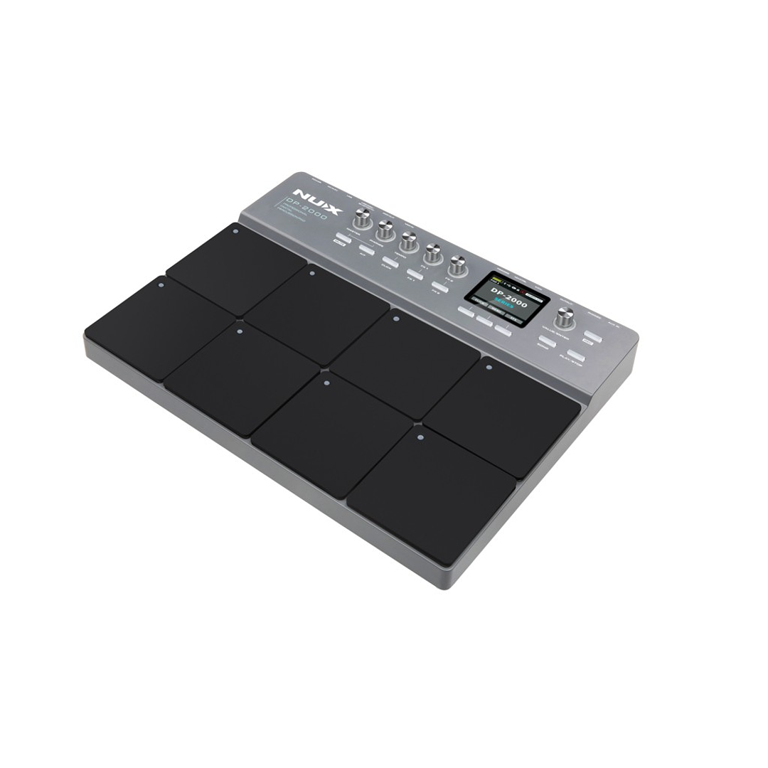 PAD DE PERCUSION DP-2000 NUX