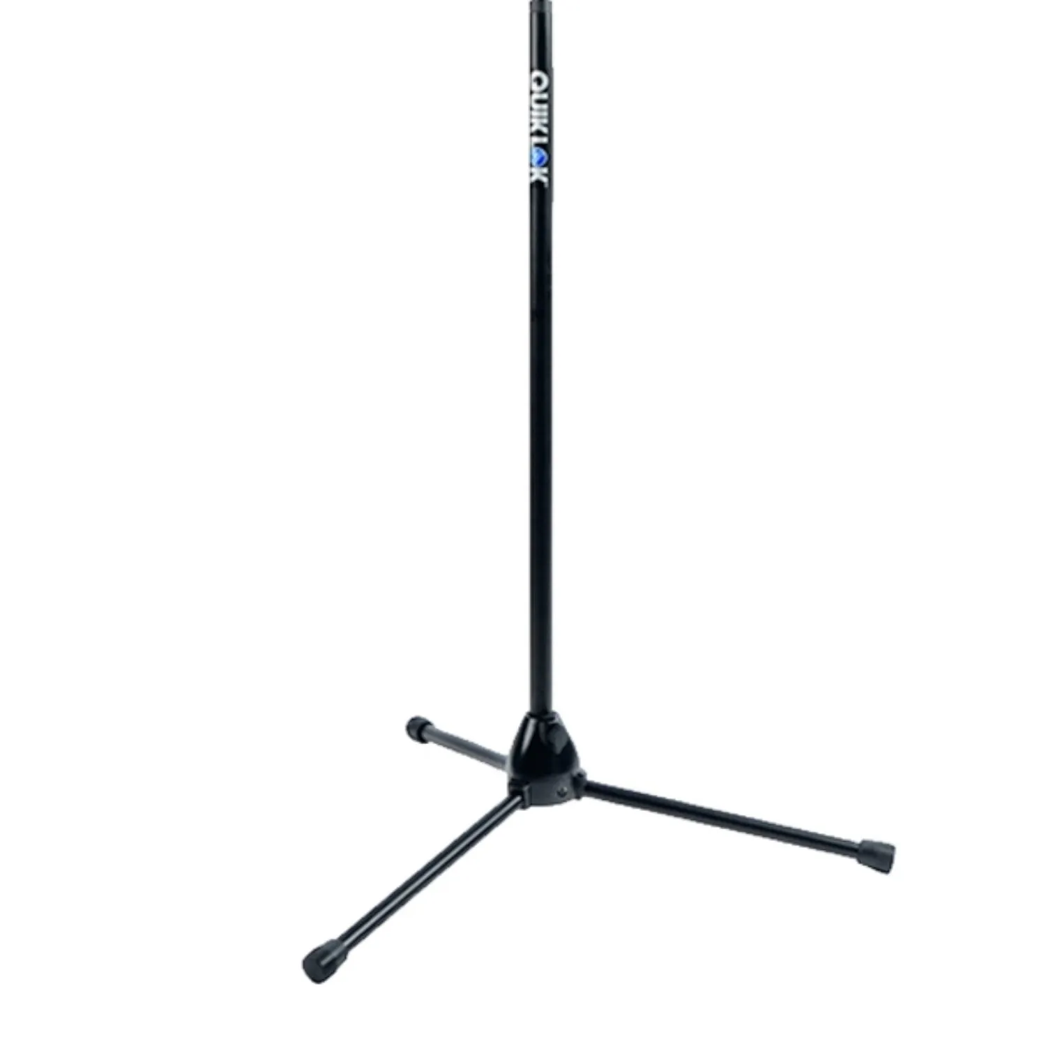 ATRIL PROFESIONAL DE MICROFONO A/989 BK AM QUIK LOK - Imagen 3