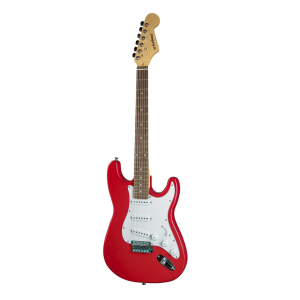 GUITARRA ELECTRICA WLG1 RD WOODSOUL