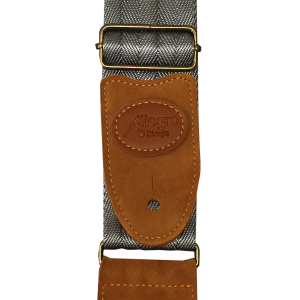 CORREA PARA GUITARRA ALL-NY-GREY ALLEGRO