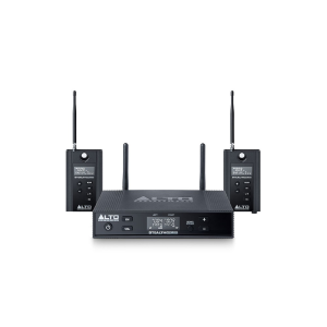 SISTEMA INALAMBRICO STEALTH MK2 ALTO