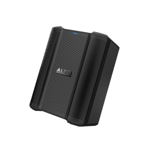 PARLANTE ACTIVO CON BATERIA BUSKER ALTO