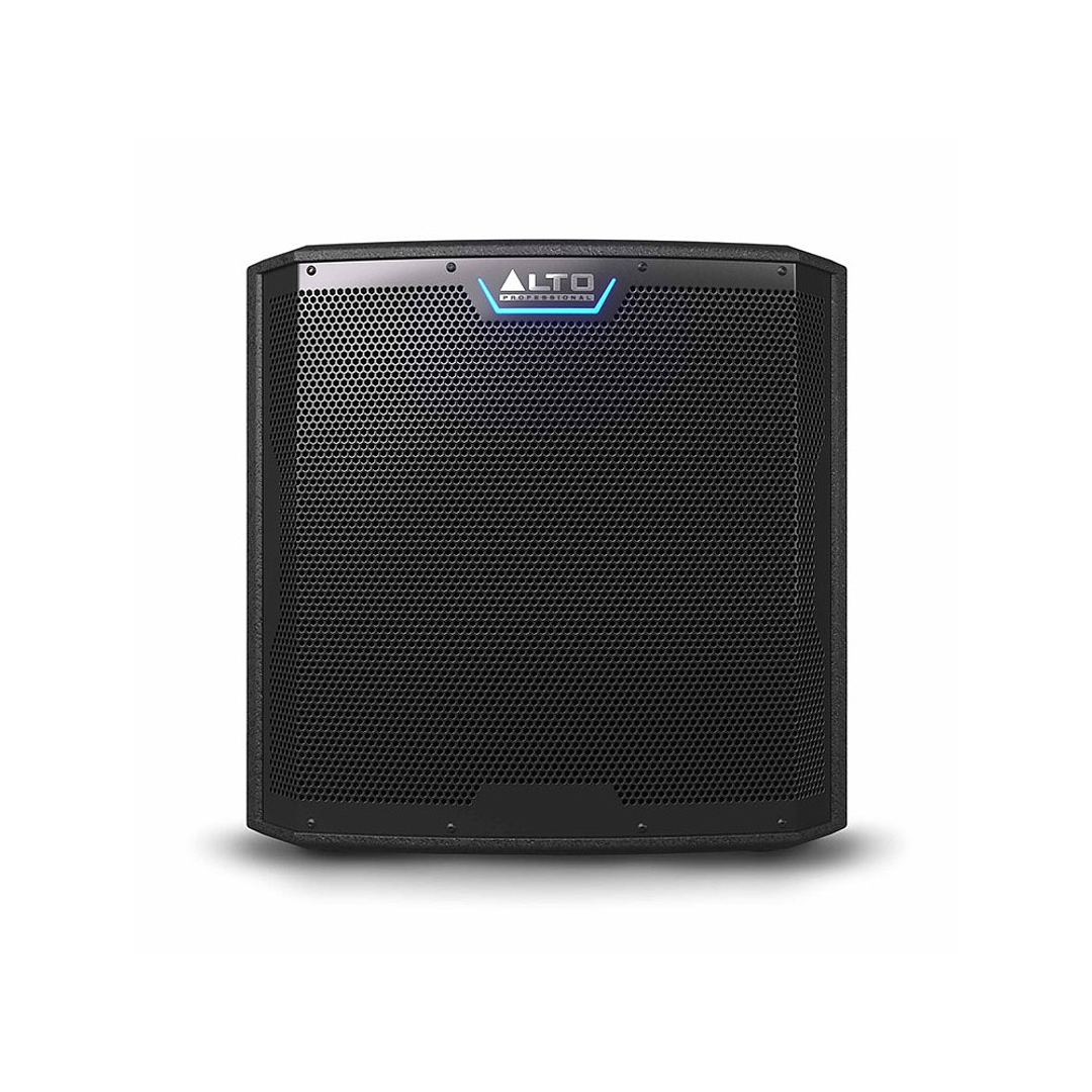 SUB BAJO ACTIVO 12" TS12S ALTO