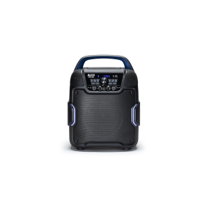 PARLANTE ACTIVO CON BATERIA UBERFX MKII ALTO