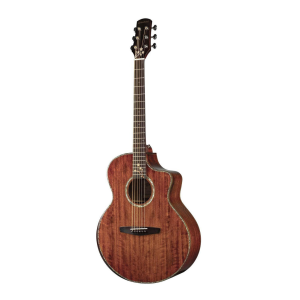 GUITARRA ACUSTICA METAL HERA WOODSOUL