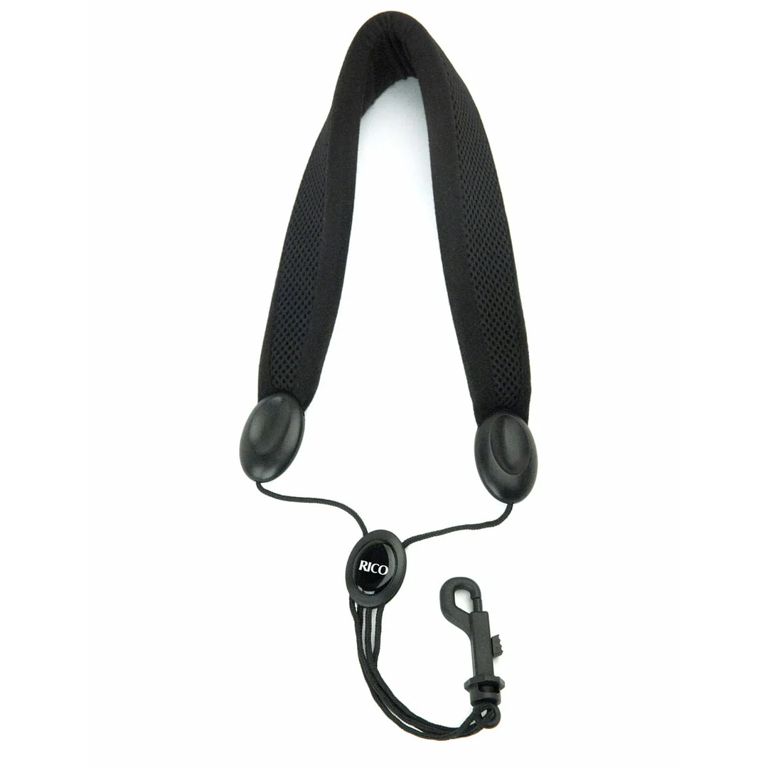 COLGADOR ACOLCHADO DE SAXOFON SJA18 RICO