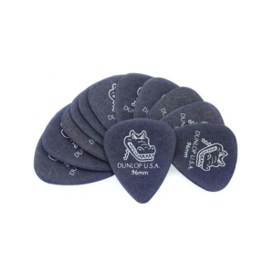 SET DE 12 UÑETAS 417P.96 DUNLOP