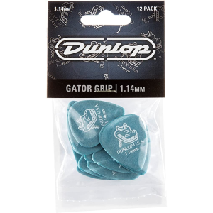 SET DE 12 UÑETAS 417P1.14 DUNLOP