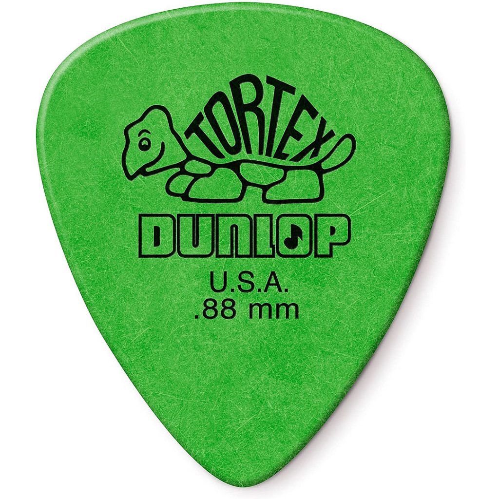 SET DE 12 UÑETAS 418P.88 DUNLOP