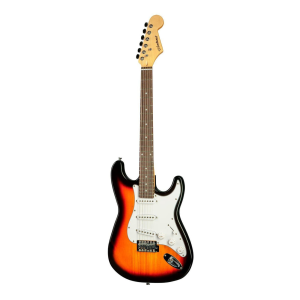 GUITARRA ELECTRICA WLG1 SB WOODSOUL