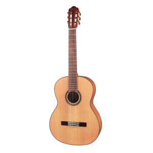 GUITARRA CLASICA NYLON CERVERA WOODSOUL