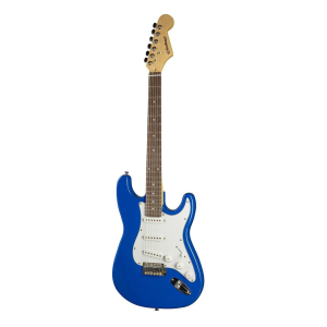 GUITARRA ELECTRICA WLG1 BL WOODSOUL