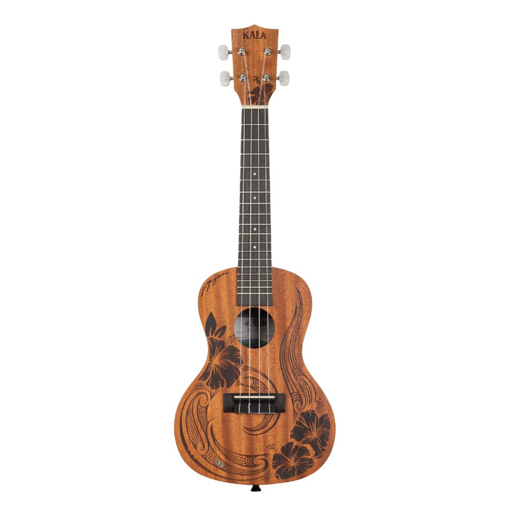 UKELELE CONCIERTO KA-UNITY-C KALA