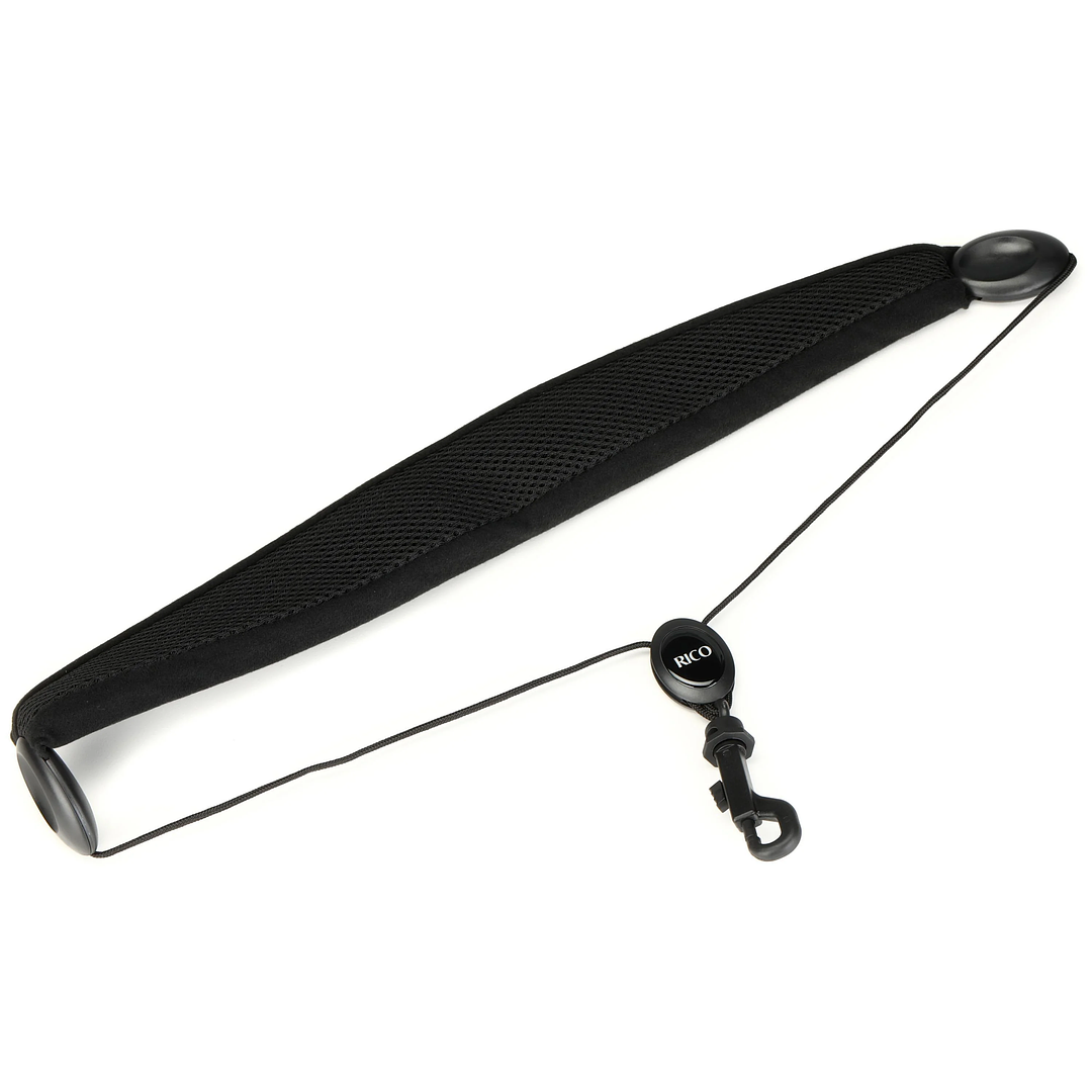 COLGADOR ACOLCHADO DE SAXOFON SJA18 RICO