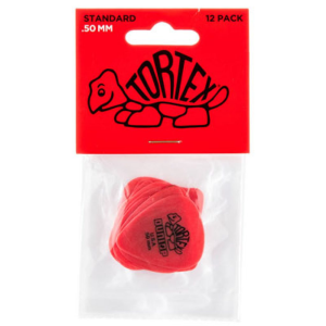 SET DE 12 UÑETAS 418P.50 DUNLOP