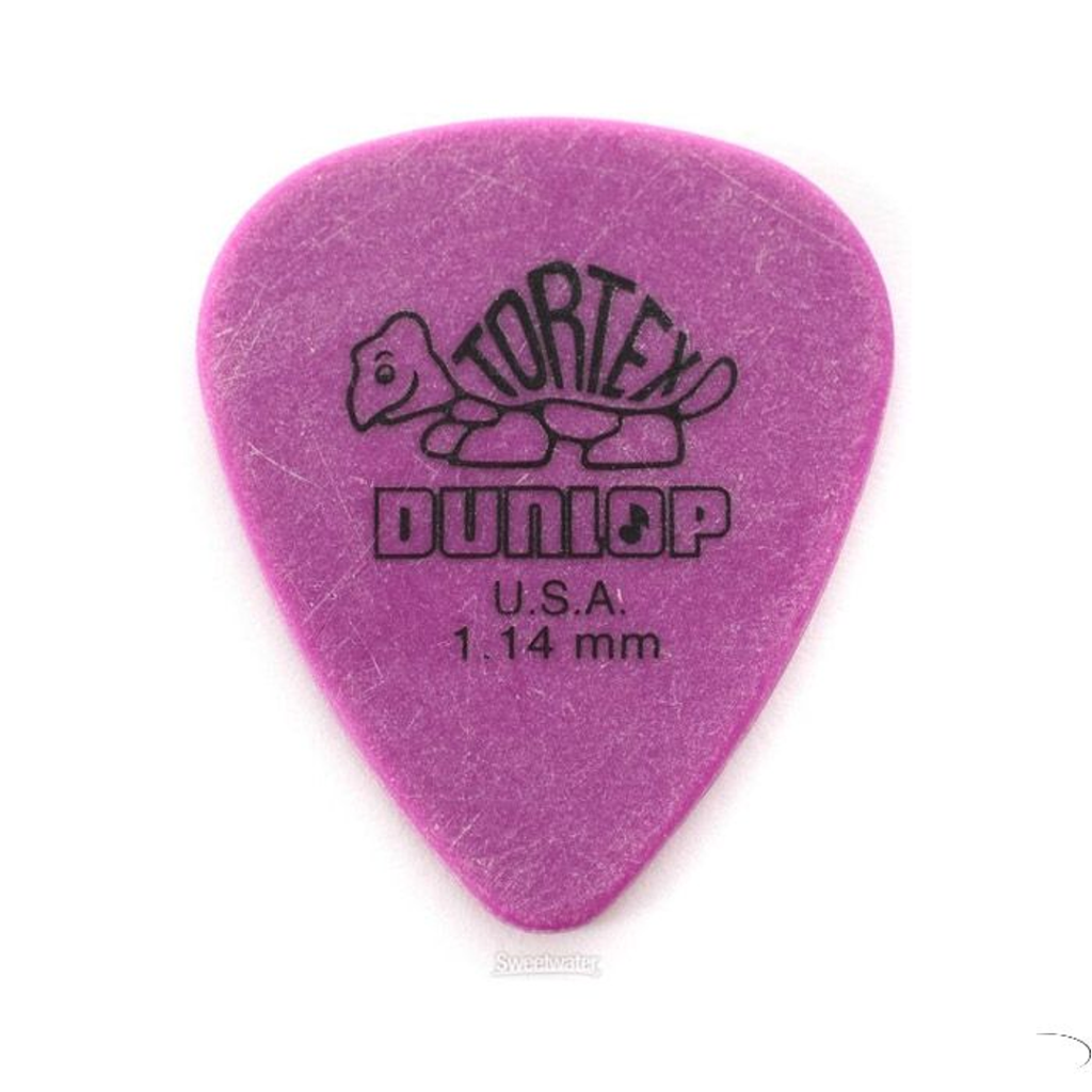 SET DE 12 UÑETAS 418P1.14 DUNLOP