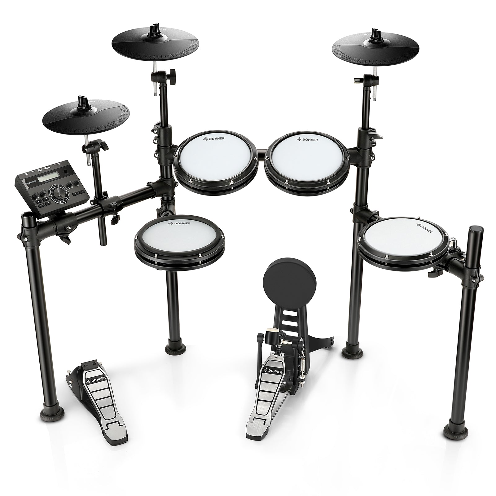 BATERIA ELECTRICA DED-200 EC3131 DONNER