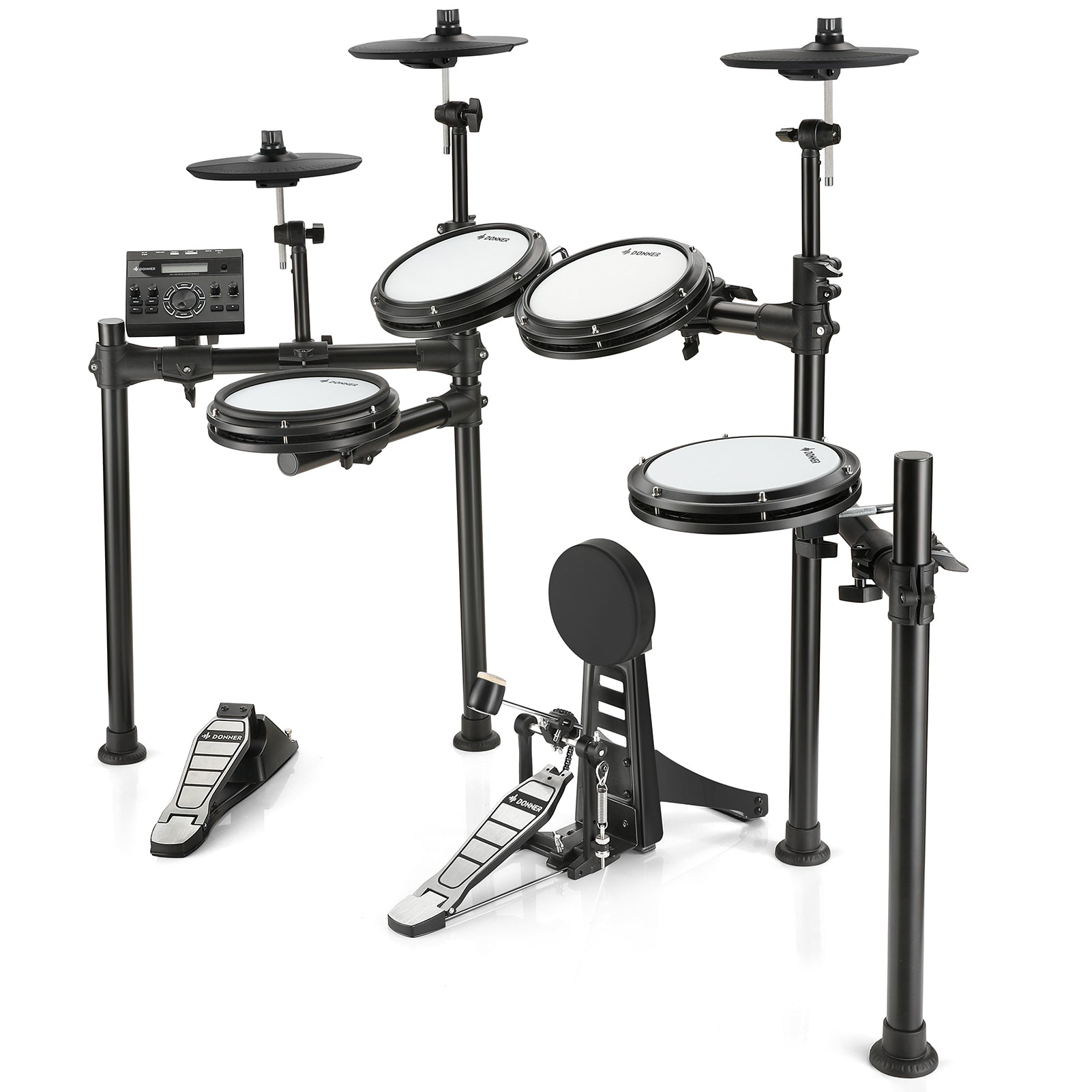 BATERIA ELECTRICA DED-200 EC3131 DONNER