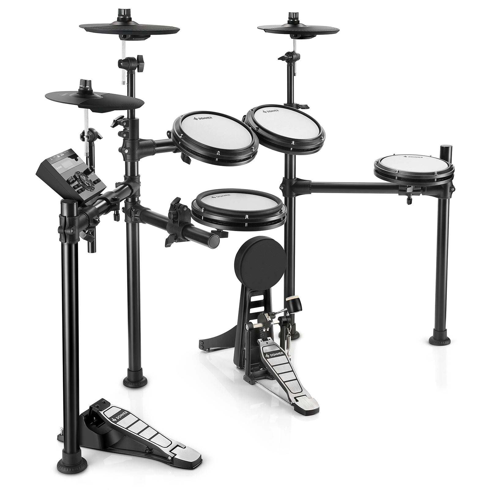 BATERIA ELECTRICA DED-200 EC3131 DONNER