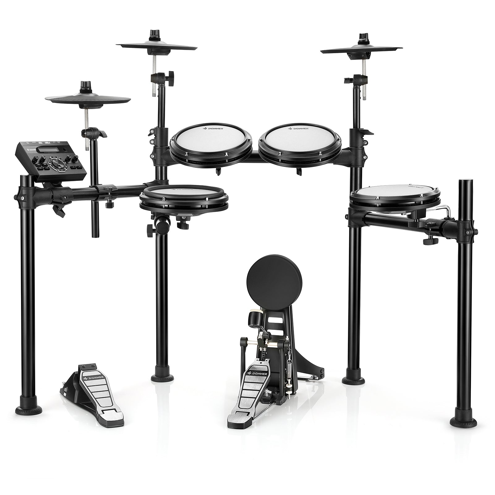 BATERIA ELECTRICA DED-200 EC3131 DONNER