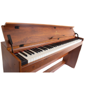 PIANO DIGITAL ZIM-900-NT ZIMMER