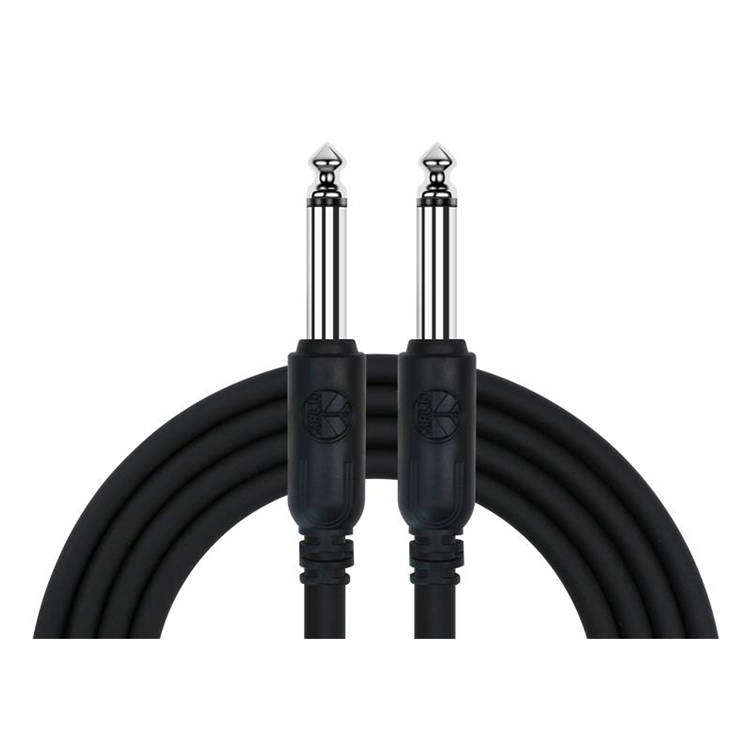 CABLE INSTRUMENTO 3 M IC-241-3BK KIRLIN